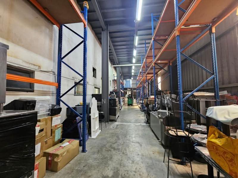 Detached Factory for Rent in Taman Cheras Jaya (Cheras) - Alan Chan - Interior - PropertyGuru.com.my