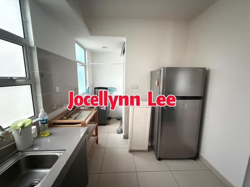 Kediaman Servis untuk Disewa di Summerton - Jocellynn Lee - Kitchen - PropertyGuru.com.my