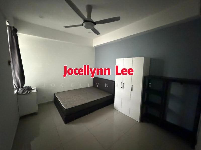 Kediaman Servis untuk Disewa di Summerton - Jocellynn Lee - Bedroom - PropertyGuru.com.my