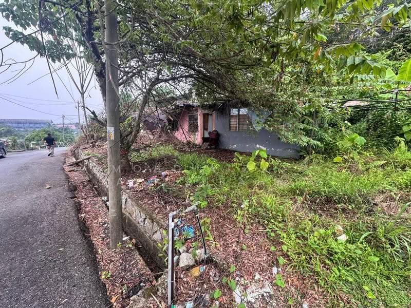 Residential Land for Sale in Sungai Landak (Ampangan) - Mohd Aizat Saiful Bahri - PropertyGuru.com.my