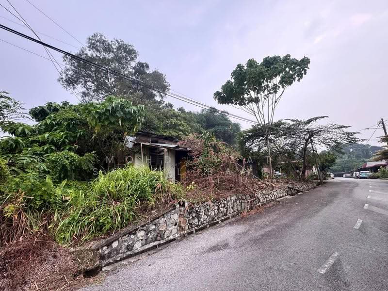 Residential Land for Sale in Sungai Landak (Ampangan) - Mohd Aizat Saiful Bahri - Exterior - PropertyGuru.com.my