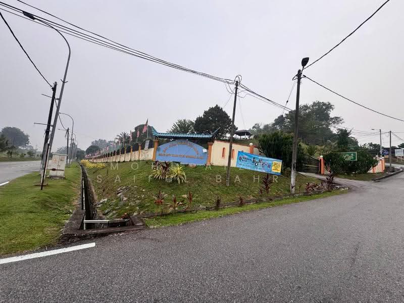 Residential Land for Sale in Sungai Landak (Ampangan) - Mohd Aizat Saiful Bahri - PropertyGuru.com.my