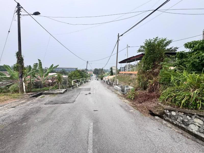 Residential Land for Sale in Sungai Landak (Ampangan) - Mohd Aizat Saiful Bahri - Exterior - PropertyGuru.com.my