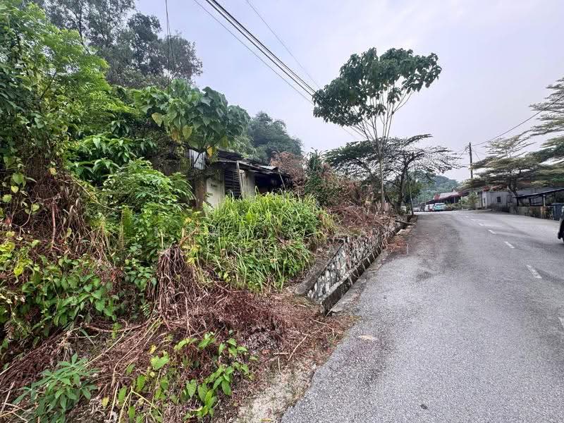 Residential Land for Sale in Sungai Landak (Ampangan) - Mohd Aizat Saiful Bahri - Exterior - PropertyGuru.com.my