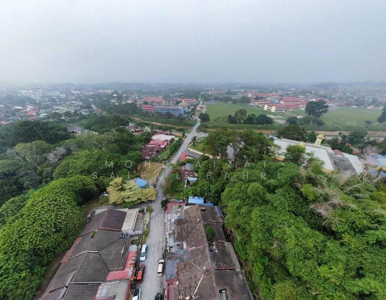 Residential Land for Sale in Sungai Landak (Ampangan) - Mohd Aizat Saiful Bahri - Exterior - PropertyGuru.com.my