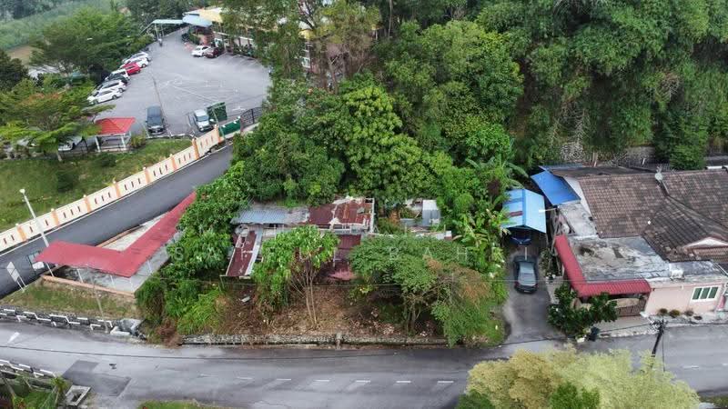 Residential Land for Sale in Sungai Landak (Ampangan) - Mohd Aizat Saiful Bahri - Exterior - PropertyGuru.com.my