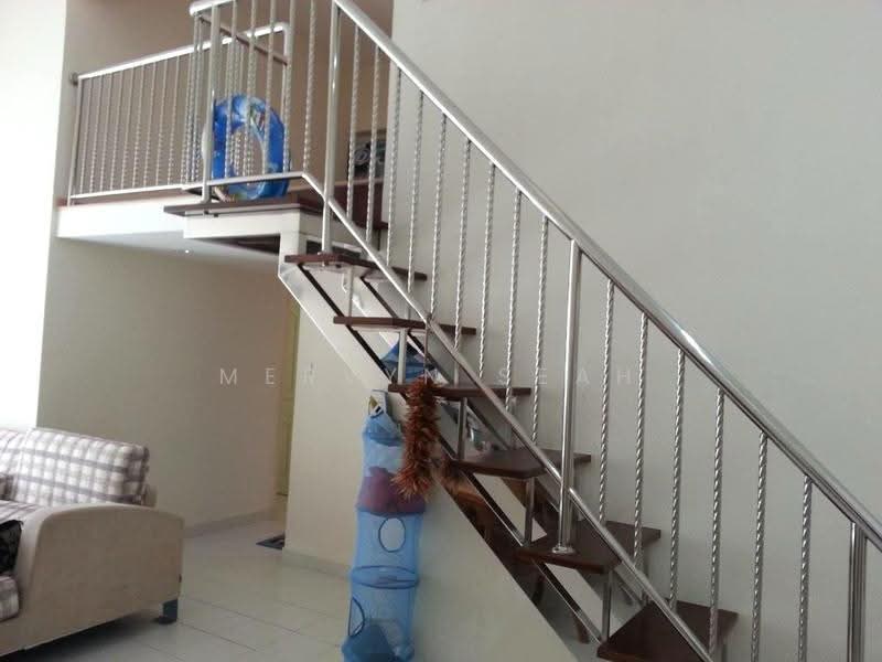 Kondominium untuk Dijual di Tanjung Park Condominium - Mervyn Seah - Interior - PropertyGuru.com.my