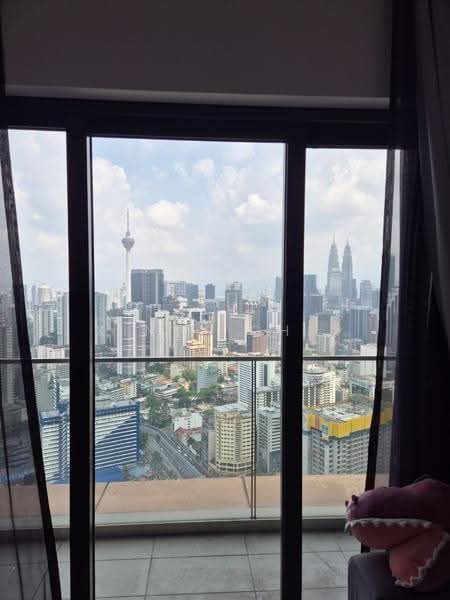 Kondominium untuk Disewa di Lucentia Residences - Xindy Chia - View - PropertyGuru.com.my