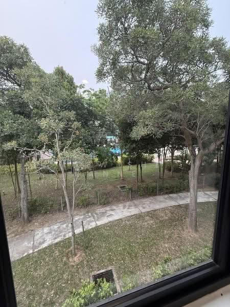 Terraced House for Rent in Cyberjaya (Selangor) - Liew She Anne - Garden - PropertyGuru.com.my