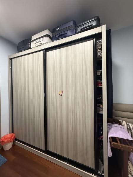 Terraced House for Rent in Cyberjaya (Selangor) - Liew She Anne - PropertyGuru.com.my