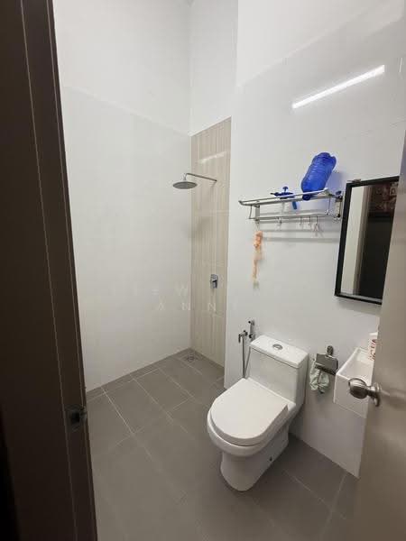 Terraced House for Rent in Cyberjaya (Selangor) - Liew She Anne - Bathroom - PropertyGuru.com.my