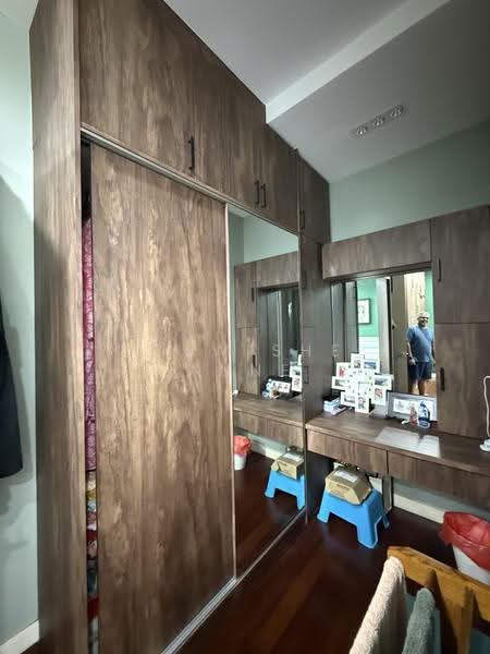 Terraced House for Rent in Cyberjaya (Selangor) - Liew She Anne - Bedroom - PropertyGuru.com.my