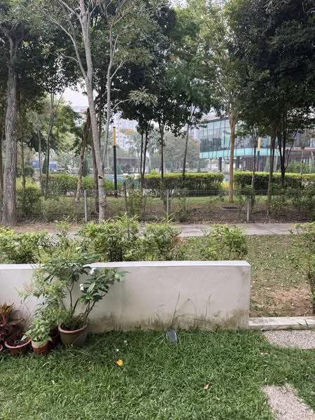 Terraced House for Rent in Cyberjaya (Selangor) - Liew She Anne - Exterior - PropertyGuru.com.my