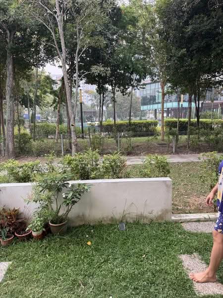 Terraced House for Rent in Cyberjaya (Selangor) - Liew She Anne - Exterior - PropertyGuru.com.my