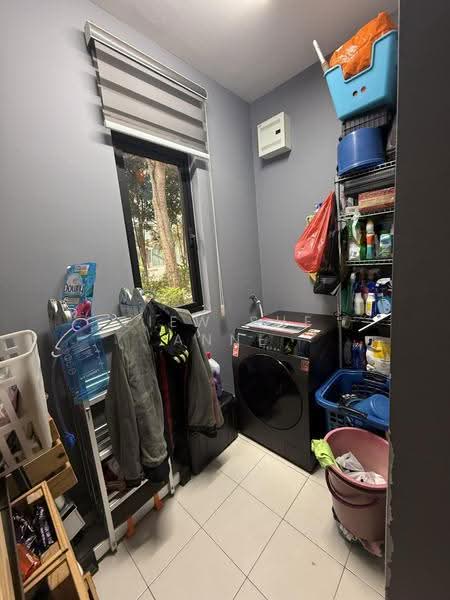 Terraced House for Rent in Cyberjaya (Selangor) - Liew She Anne - Interior - PropertyGuru.com.my