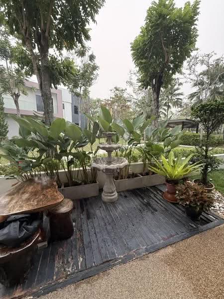 Terraced House for Rent in Cyberjaya (Selangor) - Liew She Anne - Exterior - PropertyGuru.com.my