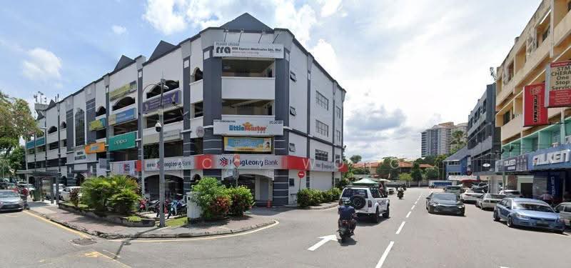Kedai untuk Dijual di Taman Maluri (Cheras) - Jacky Wong - PropertyGuru.com.my