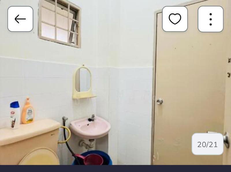 2-storey Terraced House for Rent in Usj 1 (Subang Jaya) - Alan Wong - Bathroom - PropertyGuru.com.my