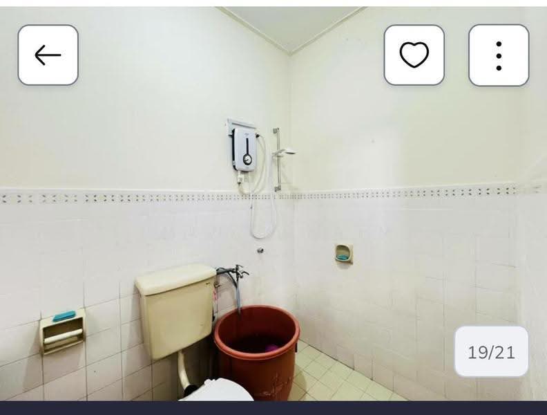2-storey Terraced House for Rent in Usj 1 (Subang Jaya) - Alan Wong - Bathroom - PropertyGuru.com.my