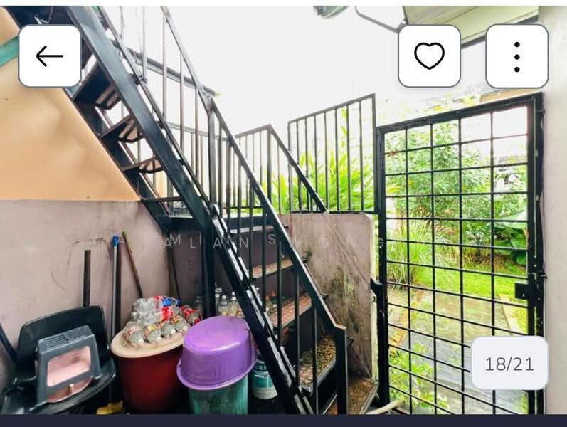 2-storey Terraced House for Rent in Usj 1 (Subang Jaya) - Alan Wong - PropertyGuru.com.my