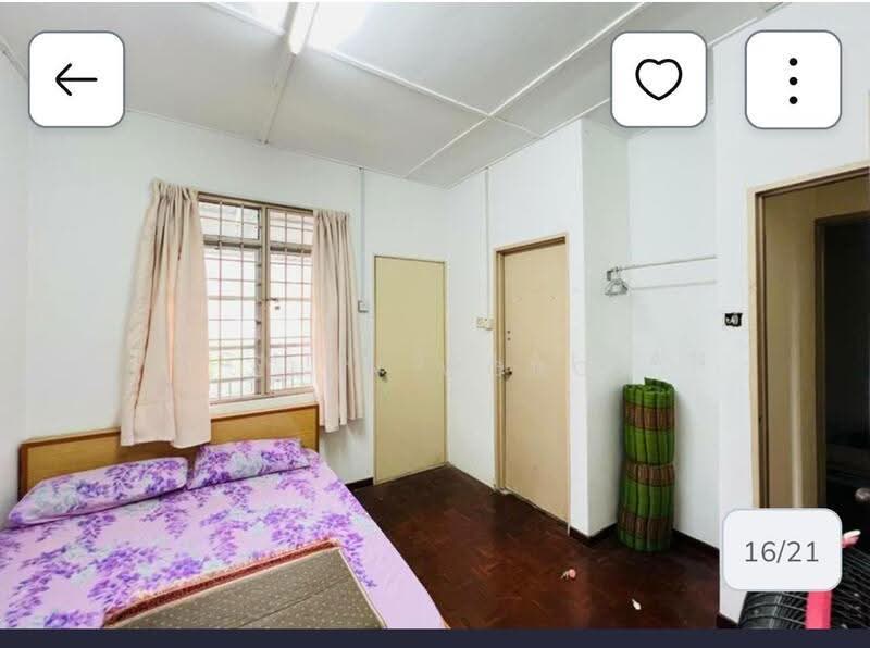 2-storey Terraced House for Rent in Usj 1 (Subang Jaya) - Alan Wong - Bedroom - PropertyGuru.com.my