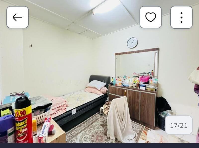 2-storey Terraced House for Rent in Usj 1 (Subang Jaya) - Alan Wong - Bedroom - PropertyGuru.com.my
