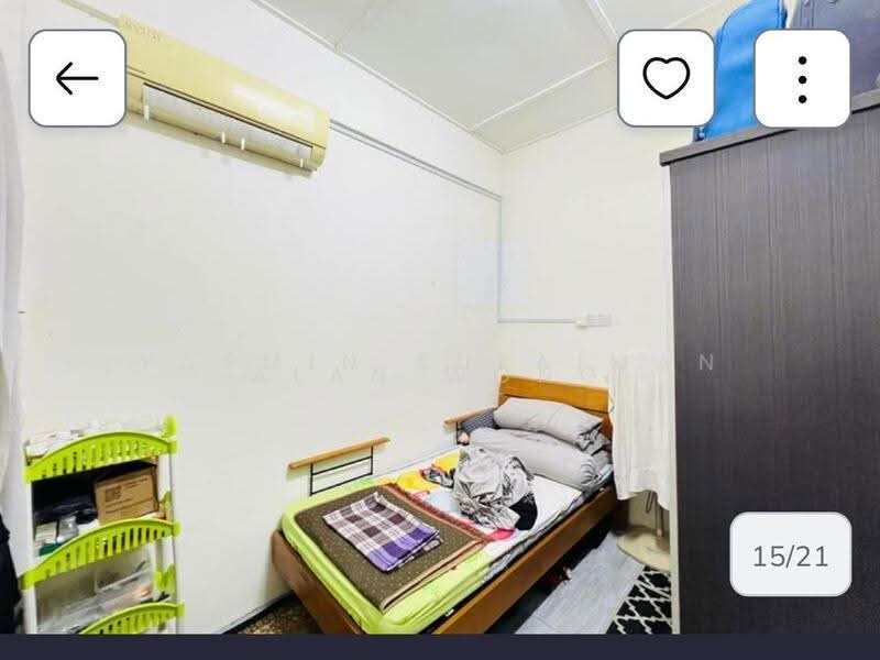 2-storey Terraced House for Rent in Usj 1 (Subang Jaya) - Alan Wong - Bedroom - PropertyGuru.com.my