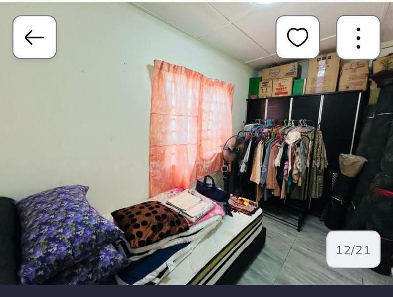 2-storey Terraced House for Rent in Usj 1 (Subang Jaya) - Alan Wong - Bedroom - PropertyGuru.com.my
