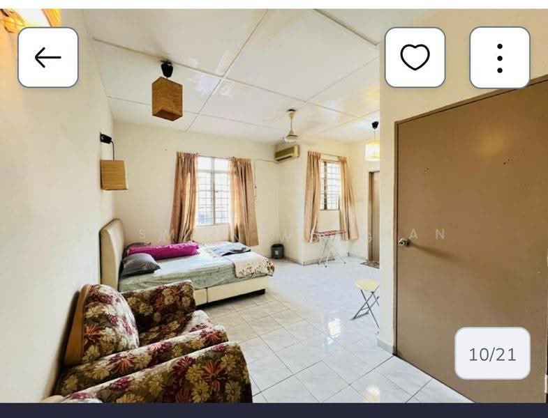 2-storey Terraced House for Rent in Usj 1 (Subang Jaya) - Alan Wong - Bedroom - PropertyGuru.com.my