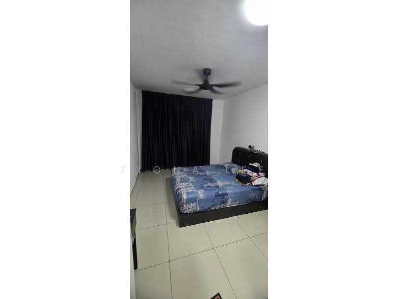 Kondominium untuk Disewa di The Parque Residences - Fiona Lee - Bedroom - PropertyGuru.com.my