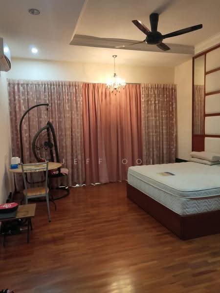 Rumah Teres 3-Tingkat untuk Dijual di Permai Jaya (Tanjung Bungah) - Jeff Ooi - Bedroom - PropertyGuru.com.my