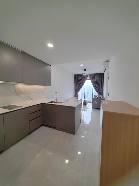 Condominium for Rent at Residensi Sfera Wangsa Maju - Kendra Kam - Kitchen - PropertyGuru.com.my