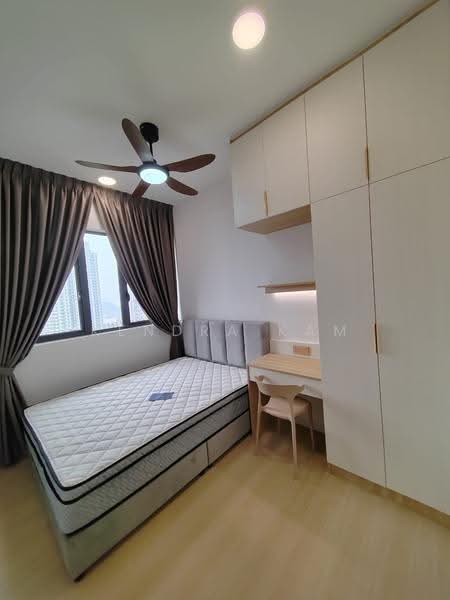 Condominium for Rent at Residensi Sfera Wangsa Maju - Kendra Kam - Bedroom - PropertyGuru.com.my