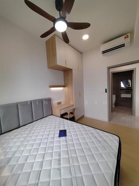 Condominium for Rent at Residensi Sfera Wangsa Maju - Kendra Kam - Bedroom - PropertyGuru.com.my