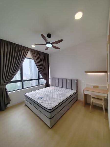 Condominium for Rent at Residensi Sfera Wangsa Maju - Kendra Kam - Bedroom - PropertyGuru.com.my