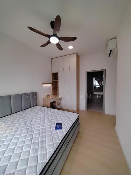 Condominium for Rent at Residensi Sfera Wangsa Maju - Kendra Kam - Bedroom - PropertyGuru.com.my