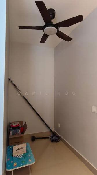 Kediaman Servis untuk Disewa di Residensi Ava @ Kiara Bay - Camie Hoo - PropertyGuru.com.my