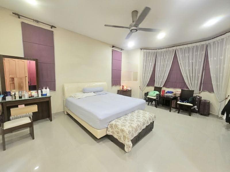 Semi-Detached House for Sale in Cheras (Selangor) - Elly Chong - Bedroom - PropertyGuru.com.my