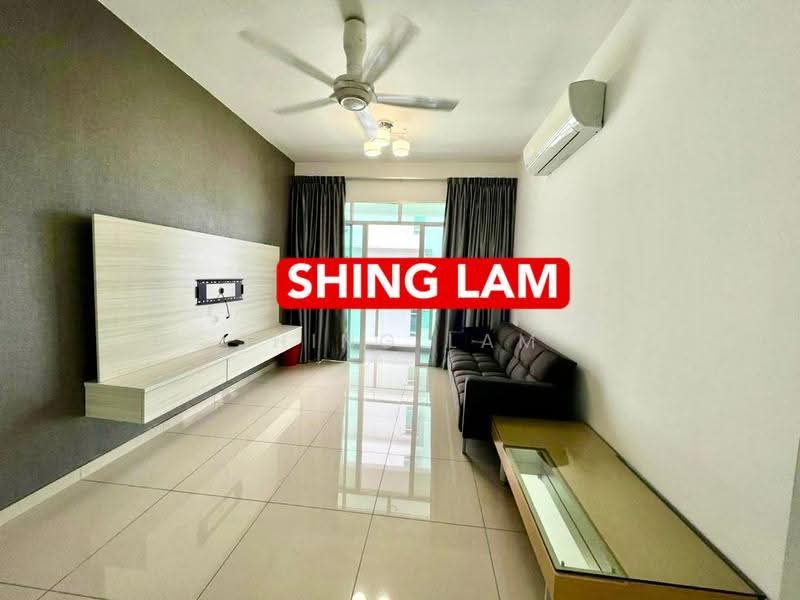 Condominium for Rent at Arena Residence - Shing Lam - PropertyGuru.com.my