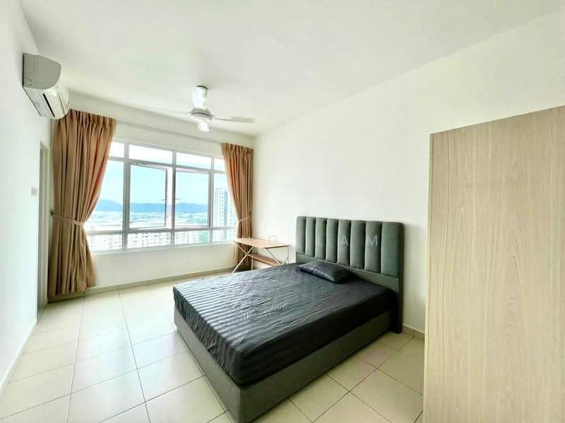 Condominium for Rent at Arena Residence - Shing Lam - Bedroom - PropertyGuru.com.my