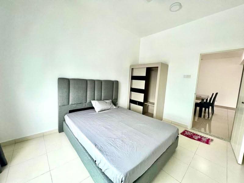Condominium for Rent at Arena Residence - Shing Lam - Bedroom - PropertyGuru.com.my