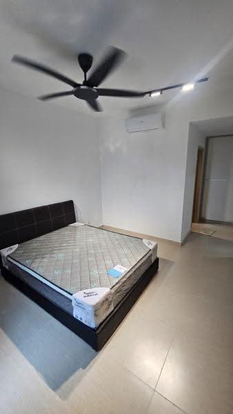 Kondominium untuk Disewa di One Jesselton - helen jong - Bedroom - PropertyGuru.com.my
