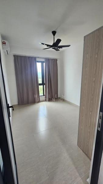 Kondominium untuk Disewa di One Jesselton - helen jong - Bedroom - PropertyGuru.com.my