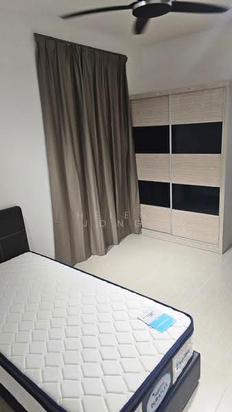 Kondominium untuk Disewa di One Jesselton - helen jong - Bedroom - PropertyGuru.com.my