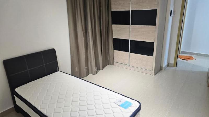 Kondominium untuk Disewa di One Jesselton - helen jong - Bedroom - PropertyGuru.com.my