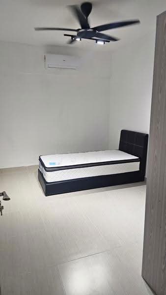 Kondominium untuk Disewa di One Jesselton - helen jong - Bedroom - PropertyGuru.com.my