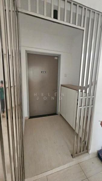 Kondominium untuk Disewa di One Jesselton - helen jong - Entrance - PropertyGuru.com.my