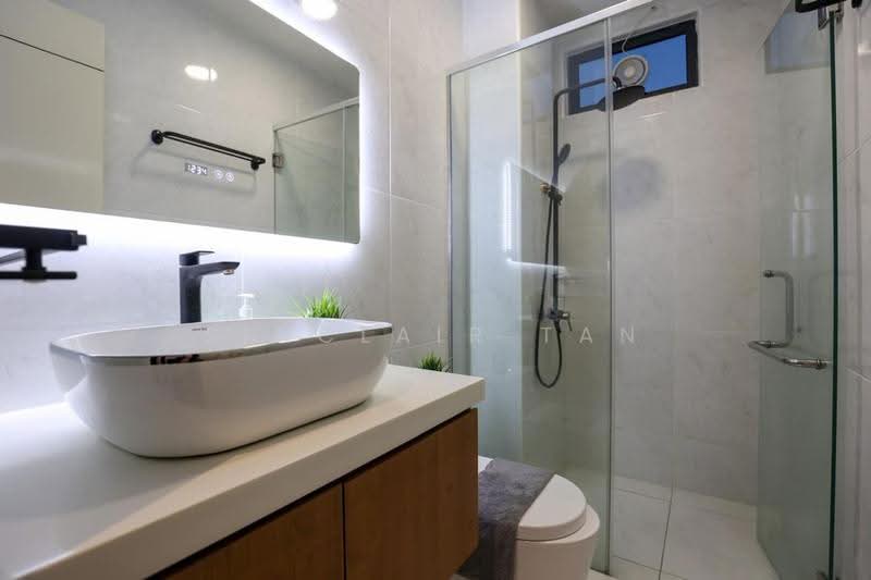 Condominium for Rent at Atlantis Residences (Pangsapuri Atlantis Kota Syahbandar) - Sinclair Tan - Bathroom - PropertyGuru.com.my