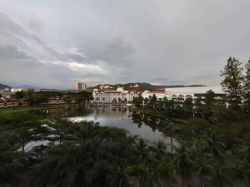 Condominium for Sale at Impiana On The Waterfront Condominium - Vincent Lee - Exterior - PropertyGuru.com.my
