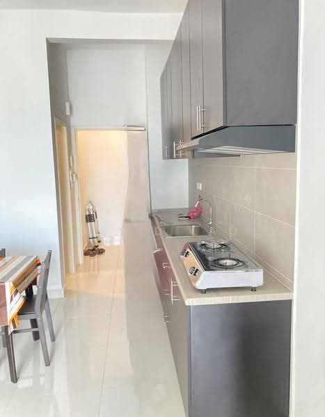 Kediaman Servis untuk Disewa di Rica Residence - David Lao - Kitchen - PropertyGuru.com.my